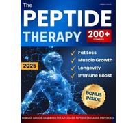 Nathan Veyne The Peptide Therapy (Tascabile)