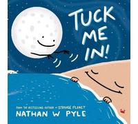 Nathan W. Pyle Tuck Me In (Copertina rigida) (PRESALE 02/09/2025)