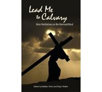 Nathan Ward Ralph Walker Lead Me to Calvary (Tascabile)