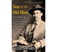 Nathan Ward Son of the Old West (Copertina rigida)