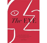 Nathan Williams The Eye (Copertina rigida)