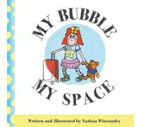 Nathan Winstanley My Bubble My Space (Tascabile)