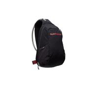 NATHAN Zaino da corsa Limitless Run Sling 8L nero