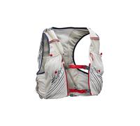 NATHAN Zaino da corsa Pinnacle Series Vapor 12L grigio chiaro | L