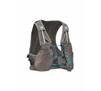 Nathan Pinnacle Breeze 4l Hydration Backpack Grigio 2XL Uomo,Donna
