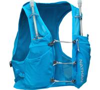 Nathan Pinnacle Breeze 4l Hydration Backpack Blu S-M Uomo,Donna