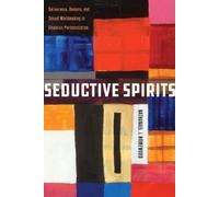 Nathanael Homewood Seductive Spirits (Tascabile) Spiritual Phenomena