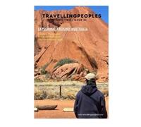Nathanael Nunag Exploring Around Australia (Tascabile)