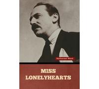 Nathanael West Miss Lonelyhearts (Copertina rigida)