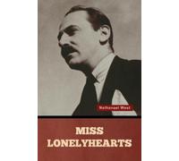 Nathanael West Miss Lonelyhearts (Tascabile)