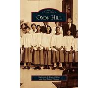Nathania A Branch Miles Jane Taylor Thomas Oxon Hill (Copertina rigida)