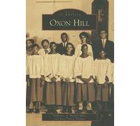 Nathania A. Branch Miles Jane Taylor Thomas Oxon Hill, Md (Tascabile)
