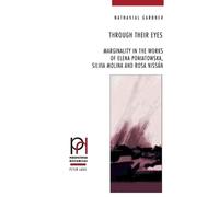 Nathanial Gardner Through Their Eyes (Tascabile) Perspectivas Hispanicas