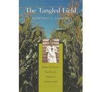 Nathaniel C. Comfort The Tangled Field (Tascabile)