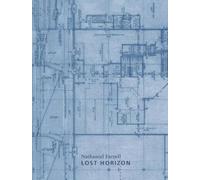 Nathaniel Farrell Lost Horizon (Tascabile)