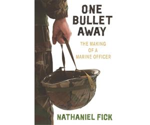 Nathaniel Fick One Bullet Away (Tascabile)