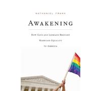 Nathaniel Frank Awakening (Copertina rigida)