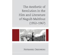 Nathaniel Green The Aesthetic of Revolution in the Film and L (Copertina rigida)