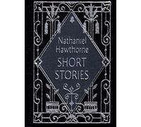 Nathaniel Hawth Short Stories Minibook - Limited Gilt-Edged E (Copertina rigida)
