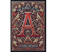 Nathaniel Hawth The Scarlet Letter (Collector's Edition) (Lam (Copertina rigida)