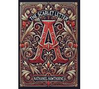 Nathaniel Hawth The Scarlet Letter (Collector's Edition) (Lam (Copertina rigida)