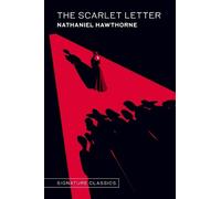 Nathaniel Hawth The Scarlet Letter (Graphic Art Collector's E (Copertina rigida)