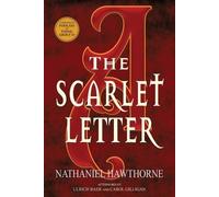 Nathaniel Hawth The Scarlet Letter (Warbler Classics Annotated Edit (Tascabile)