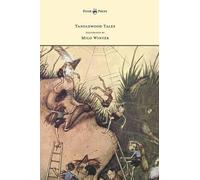 Nathaniel Hawthor Tanglewood Tales - Illustrated by Milo Wint (Copertina rigida)