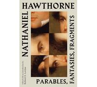 Nathaniel Hawthorne
