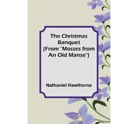 Nathaniel Hawthorne Autour de la table (Edition1) (Tascabile)