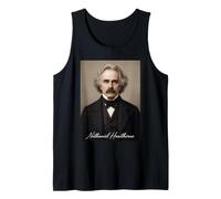 Nathaniel Hawthorne Canotta