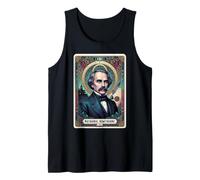 Nathaniel Hawthorne Canotta