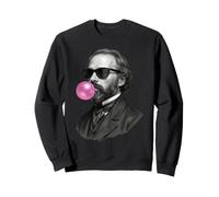 Nathaniel Hawthorne Felpa