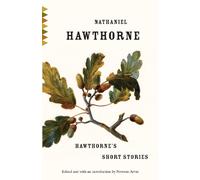 Nathaniel Hawthorne Hawthorne's Short Stories (Tascabile) Vintage Classics