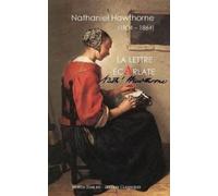 Nathaniel Hawthorne La lettre écarlate (Tascabile)