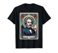 Nathaniel Hawthorne Maglietta