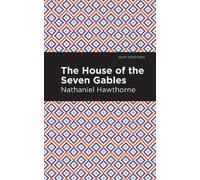 Nathaniel Hawthorne The House of the Seven Gables (Copertina rigida)