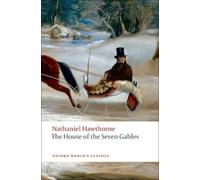 The House of the Seven Gables – Oxford University Press