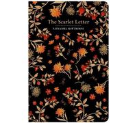Nathaniel Hawthorne The Scarlet Letter (Copertina rigida) Chiltern Classic