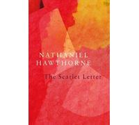 Nathaniel Hawthorne The Scarlet Letter (Legend Classics) (Tascabile)