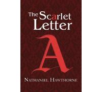 Nathaniel Hawthorne The Scarlet Letter (Reader's Library Classics) (Tascabile)