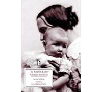 Nathaniel Hawthorne The Scarlet Letter - Second Edition (Tascabile)