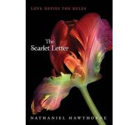 Nathaniel Hawthorne The Scarlet Letter (Tascabile)