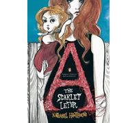 Nathaniel Hawthorne The Scarlet Letter (Tascabile)