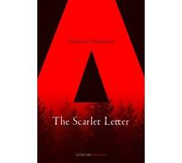 Nathaniel Hawthorne The Scarlet Letter (Tascabile) Collins Classics