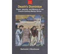 Nathaniel J. Morehouse Death's Dominion (Tascabile)