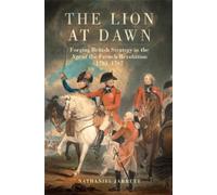 Nathaniel Jarrett Jarrett The Lion at Dawn (Copertina rigida)