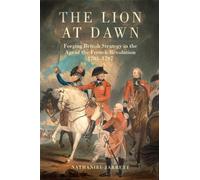 Nathaniel Jarrett The Lion at Dawn Volume 75 (Tascabile)