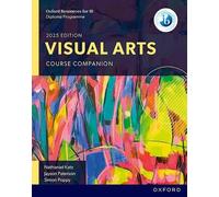 DP Visual Arts Course Book