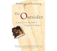Nathaniel Lachenmeyer The Outsider (Tascabile)